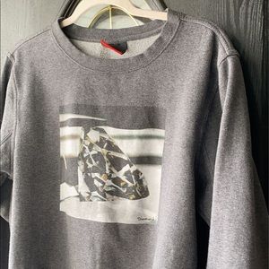 Diamond Supply Crewneck